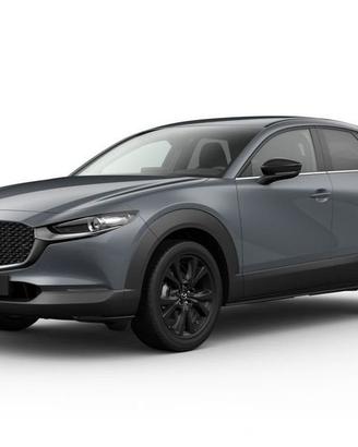 Mazda CX-30 2.0L Skyactiv-G M-hybrid 150 CV H...
