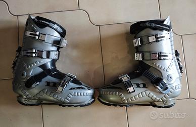 Scarponi Hard snowboard Northwave Nexus Race EC