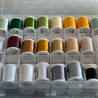 Ricamatrice e macchina da cucire Pfaff