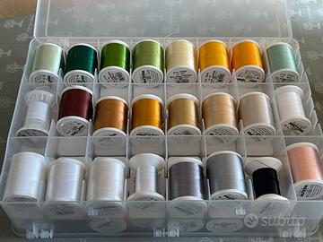 Ricamatrice e macchina da cucire Pfaff