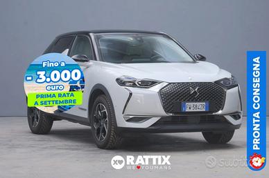DS DS3 2019 Crossback DS3 Crossback 1.2 puretech S
