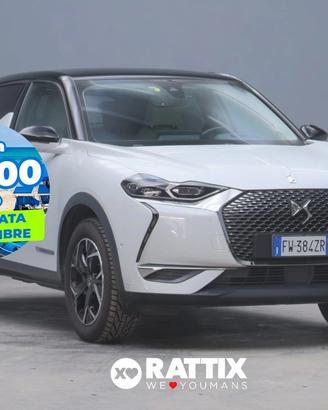 DS DS3 2019 Crossback DS3 Crossback 1.2 puretech S