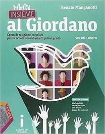Insieme al Giordano. Vol1 9788835041238