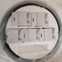 Lampadario Ideal luxe pari a nuovo