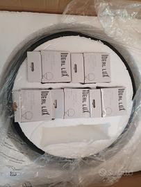 Lampadario Ideal luxe pari a nuovo