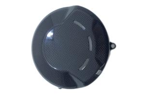 COPRI CARTER FRIZIONE CARBONIO DUCATI STREETFIGHTE