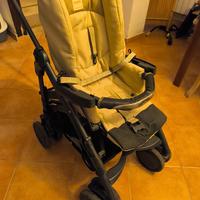 Passeggino Inglesina usato