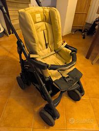 Passeggino Inglesina usato