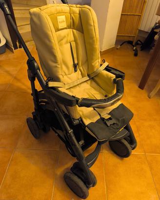 Passeggino Inglesina usato