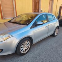 fiat bravo 2007 1.9 Multi Jet