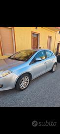 fiat bravo 2007 1.9 Multi Jet