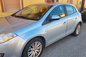 fiat bravo 2007 1.9 Multi Jet