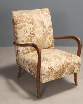 Poltrona Anni '50 '60