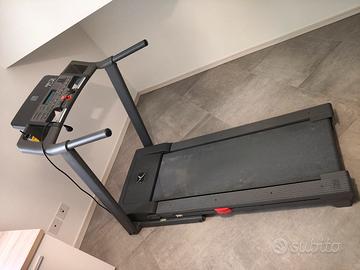 Tapis roulant Domyos TC470