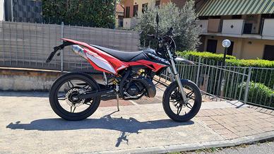Beta RR 50 Motard - 2018