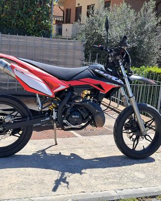 Beta RR 50 Motard - 2018