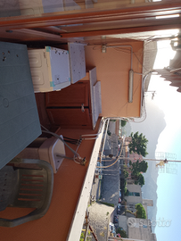 Bivani arredato con utenze