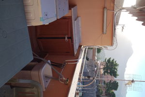 Bivani arredato con utenze