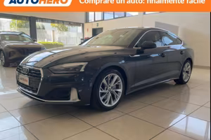 AUDI A5 MM65675