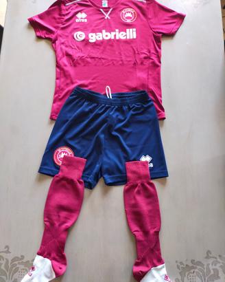 Completino calcio Cittadella