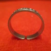 Anello timeto be friends forever (Marlù)
