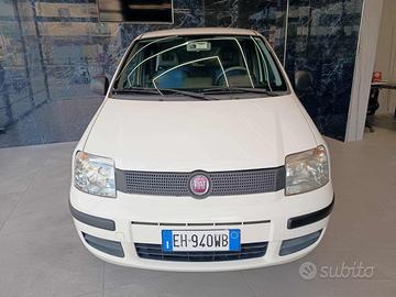 FIAT Panda 1.4 Climbing Natural Power