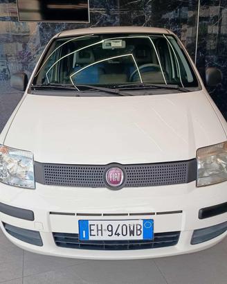 FIAT Panda 1.4 Climbing Natural Power