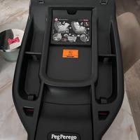 Base Isofix I-size Peg Perego