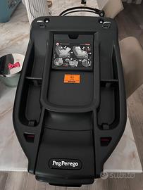 Base Isofix I-size Peg Perego