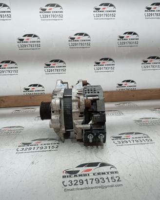 Alternatore autoelectro 2020 suzuki sx4/vitara iv