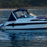 Barca Sea Ray