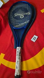 ER-STOCK-212 # RACCHETTA YONEX