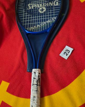 ER-STOCK-212 # RACCHETTA YONEX