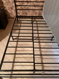 Struttura letto 120x200