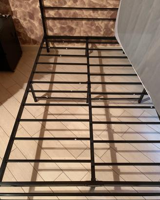 Struttura letto 120x200