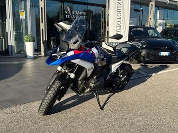 BMW Motorrad R 1300 GS