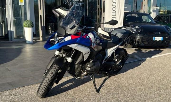 BMW Motorrad R 1300 GS