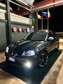 Ibiza sport 1.9 tdi