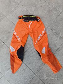 Pantaloni ufo skyline 
