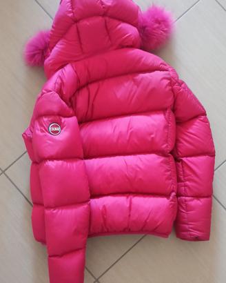 piumino Colmar 
