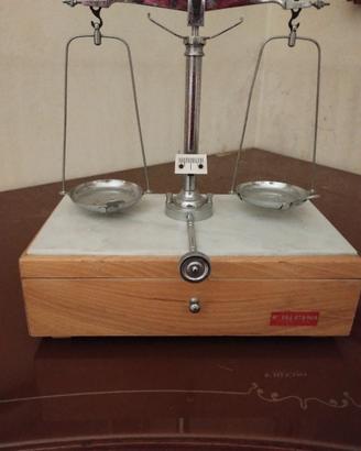 Bilancia di precisione