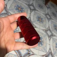 Pomello auto sportivo