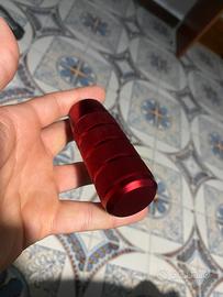 Pomello auto sportivo