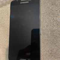 Samsung galaxy SM-j530F