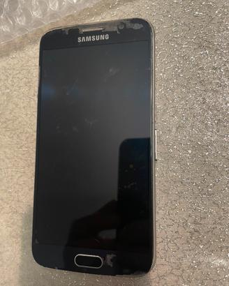 Samsung galaxy SM-j530F