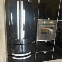 Frigo combinato hotpoint ariston quadrio