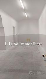 Adiacenze Ginnastica/Carducci POSTI AUTO in garage
