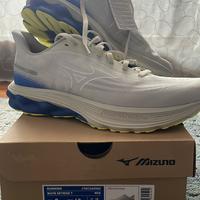 Mizuno wave skyrise 7