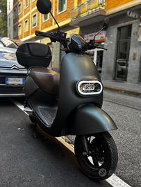 scooter elettrico