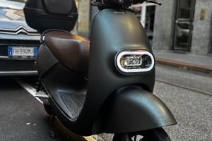 scooter elettrico